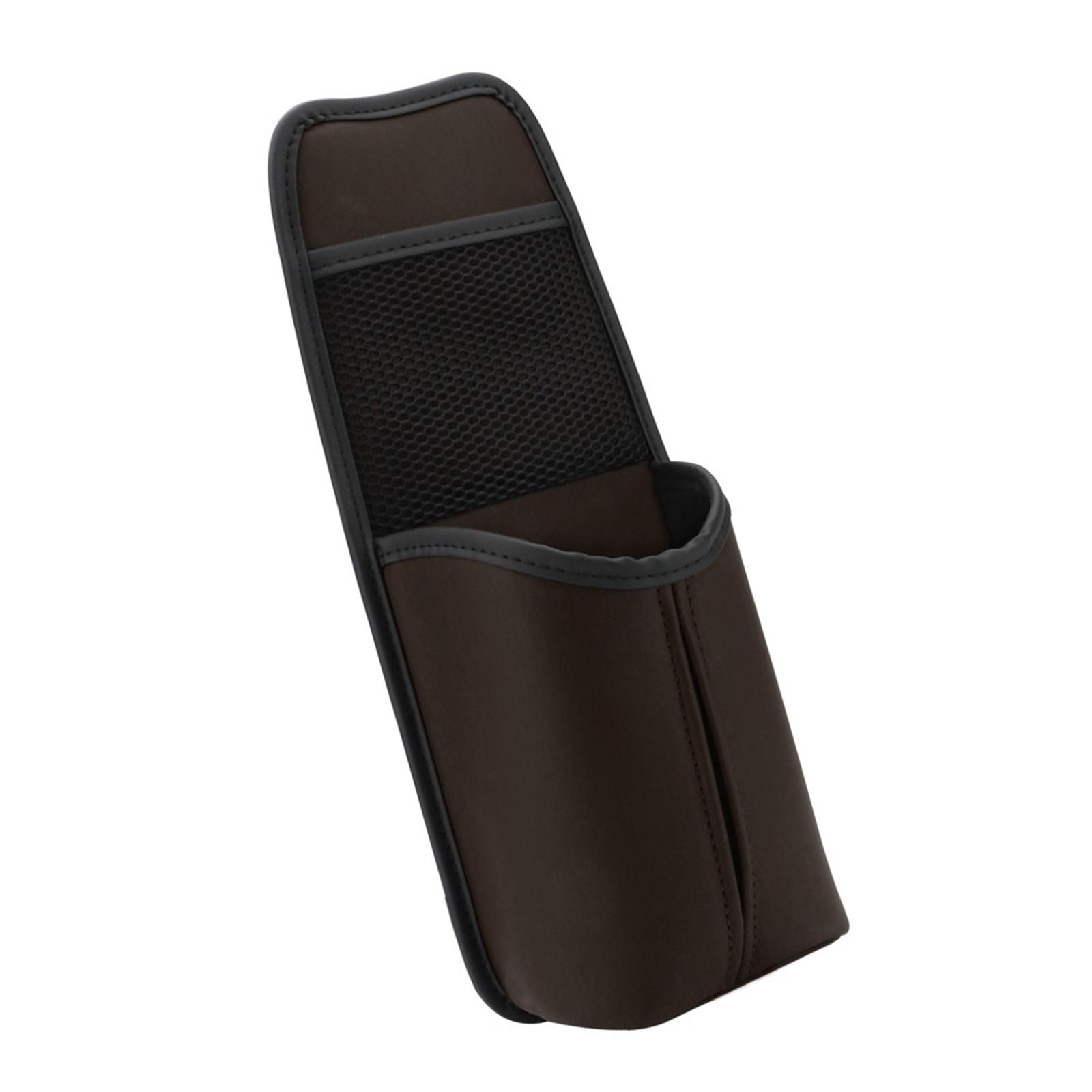 High Elasticity Car Seating Organizers Bag Hanging Tissue Holder with Multiple Compartments for Phone Convenient Storage
High Elasticity Car Seating Organizers Bag Hanging Tissue Holder with Multiple Compartments for Phone Convenient Storage