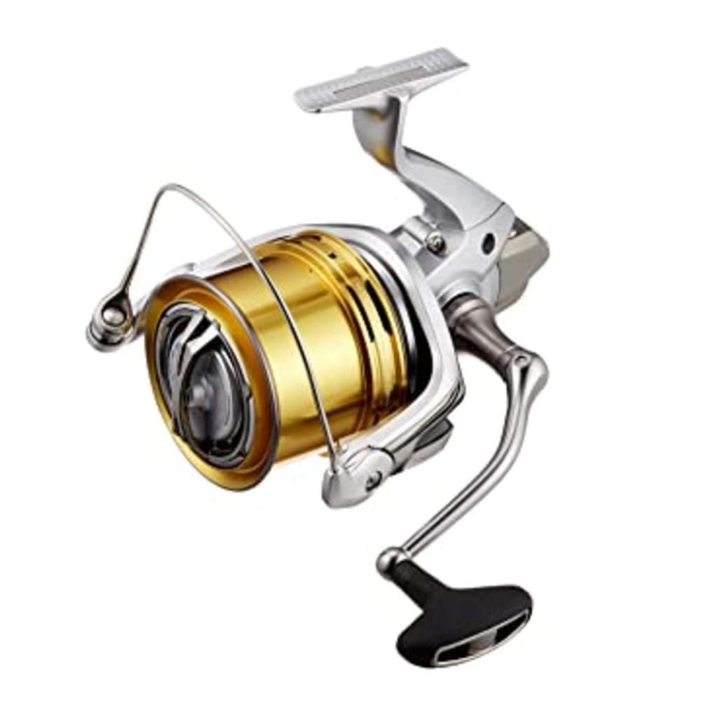 SHIMANO SHIMANO спиннинговая катушка для заброса рыбы 18 surfreader CI4+ SD35 kiss
SHIMANO SHIMANO спиннинговая катушка для заброса рыбы 18 surfreader CI4+ SD35 kiss