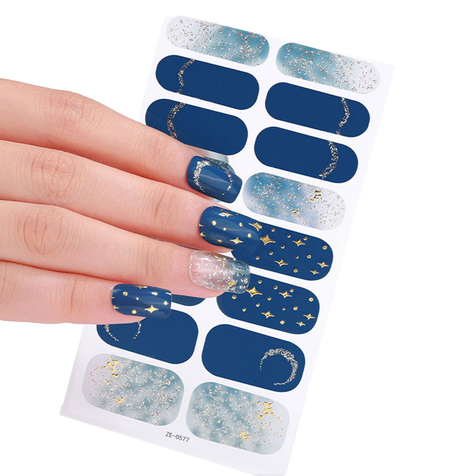 Наклейка для дизайна ногтей с пилочкой для ногтей Водостойкие гелевые полоски для ногтей Наклейки для лака для ногтей Обертывания для ногтей Украшения для дизайна ногтей для девочек
Наклейка для дизайна ногтей с пилочкой для ногтей Водостойкие гелевые полоски для ногтей Наклейки для лака для ногтей Обертывания для ногтей Украшения для дизайна ногтей для девочек