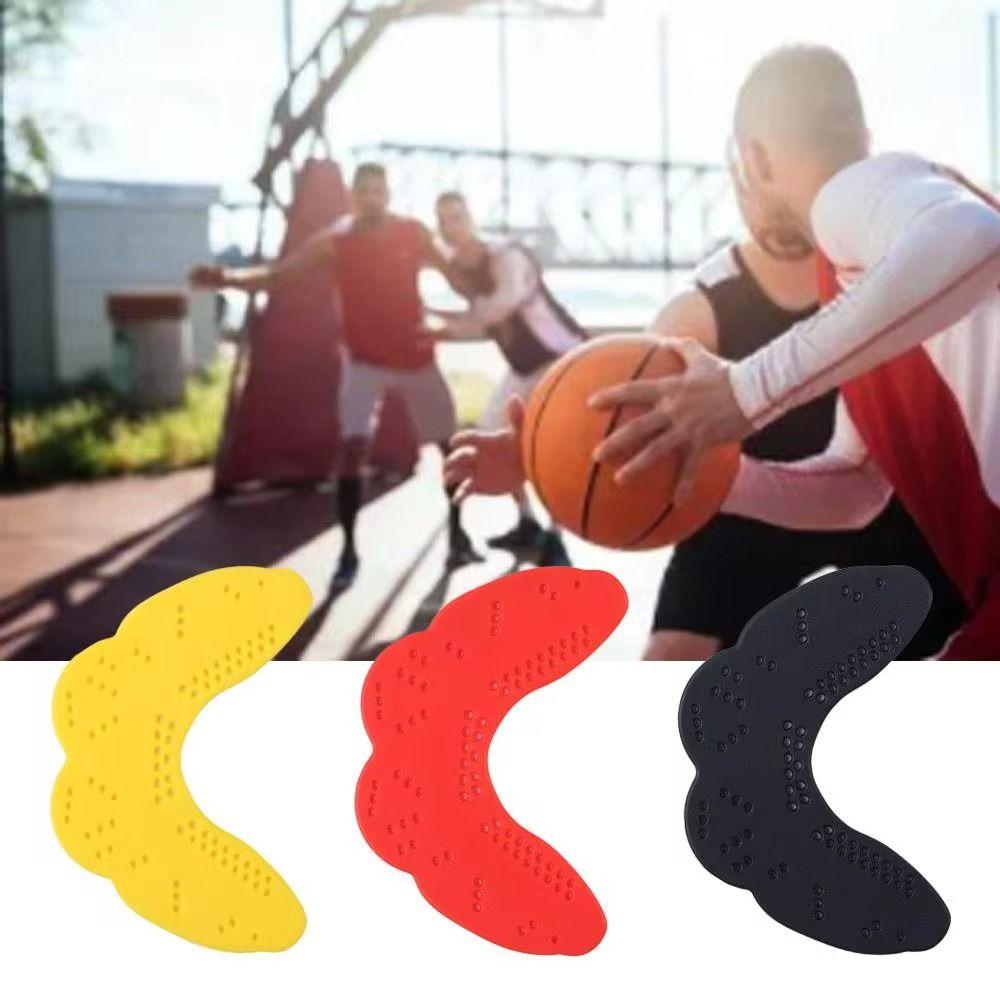 EVA Adults Teeth Protection 6 Colors Boxing Gum Shield New Teeth Protector Unisex чорний
EVA Adults Teeth Protection 6 Colors Boxing Gum Shield New Teeth Protector Unisex чорний