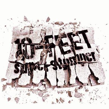 CD 10FEET TAKUMA Super Stomper UPCH89055 Badass 2009 Japan ObiJapanese PopRock Used
CD 10FEET TAKUMA Super Stomper UPCH89055 Badass 2009 Japan ObiJapanese PopRock Used