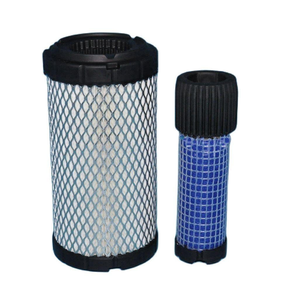 Air Filter 533-3117 533-3118 SL83171 SL83172 For MINI HYDRAULIC EXCAVATOR 301.8 301.5 301.6 301.7CR 302CR FILTER
Air Filter 533-3117 533-3118 SL83171 SL83172 For MINI HYDRAULIC EXCAVATOR 301.8 301.5 301.6 301.7CR 302CR FILTER