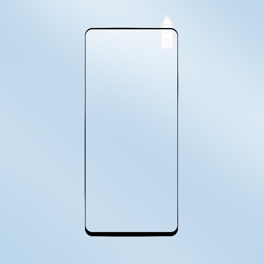 RURIHAI 10Pcs For Realme 14x 5G High Aluminium-Silicon Glass Film 0.26mm 2.5D Screen Protector Type A
RURIHAI 10Pcs For Realme 14x 5G High Aluminium-Silicon Glass Film 0.26mm 2.5D Screen Protector Type A