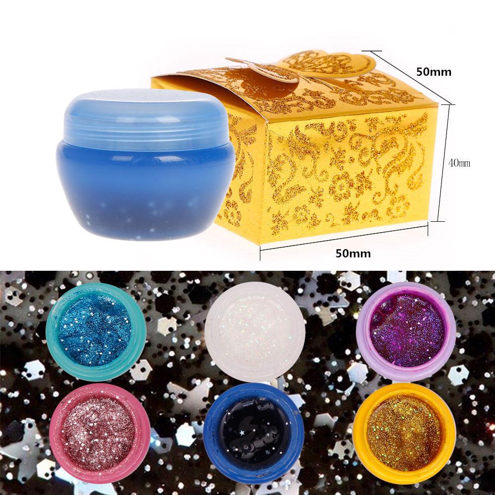 Женская мода Косметическая звездная маска с блестками Glow Star Sequin Черная маска для лица Отшелушивающая увлажняющая
Женская мода Косметическая звездная маска с блестками Glow Star Sequin Черная маска для лица Отшелушивающая увлажняющая
