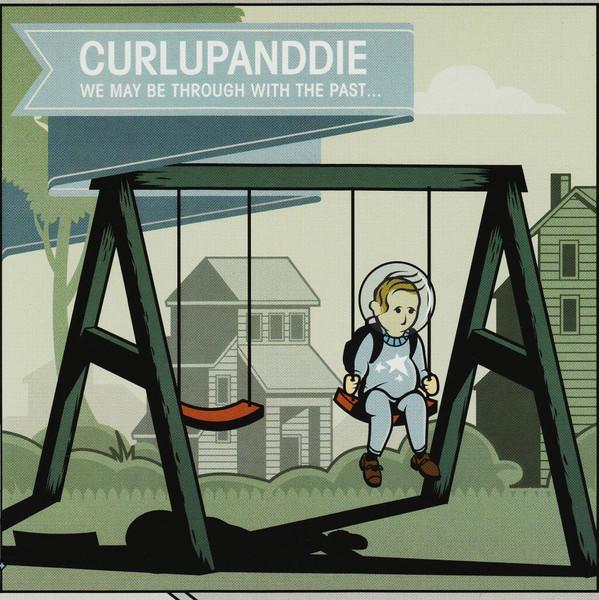 CD CURL UP & DIE - We Can Be Through With the... ST018 Status Recordin 2003 US Rock Used
CD CURL UP & DIE - We Can Be Through With the... ST018 Status Recordin 2003 US Rock Used
