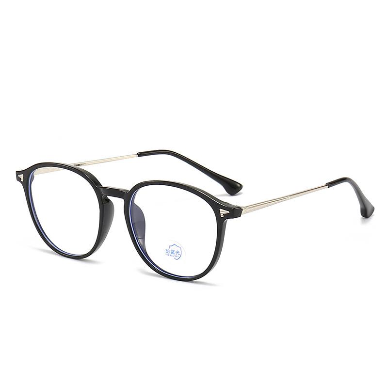 Korea Round Tea Glasses Frame Women No Makeup Fashion Anti-blue Glasses Men Contrasting Cute Decorative Glasses Eyeglasses
Korea Round Tea Glasses Frame Women No Makeup Fashion Anti-blue Glasses Men Contrasting Cute Decorative Glasses Eyeglasses