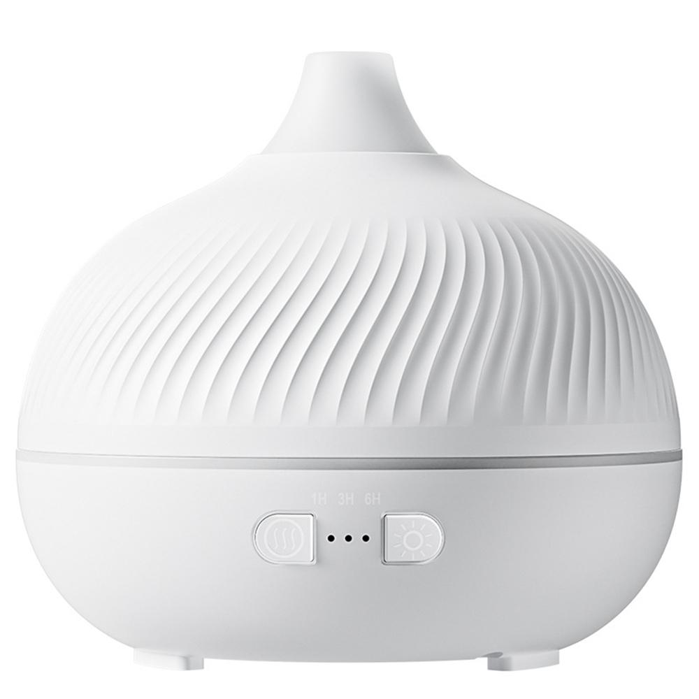 ESR Onion-Shaped Aromatherapy Diffuser with Simulated Flame USB Desktop Ultrasonic Humidifier for Home Bedroom Office Living Room
ESR Onion-Shaped Aromatherapy Diffuser with Simulated Flame USB Desktop Ultrasonic Humidifier for Home Bedroom Office Living Room