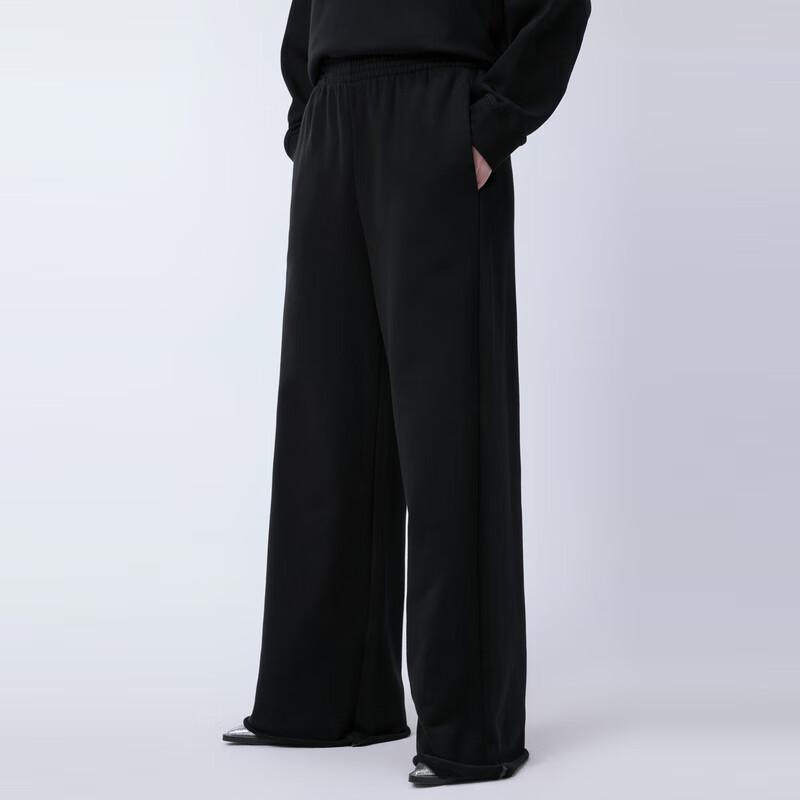 JNBY 2024 Весенние хлопковые повседневные брюки широкого кроя L
JNBY 2024 Весенние хлопковые повседневные брюки широкого кроя L