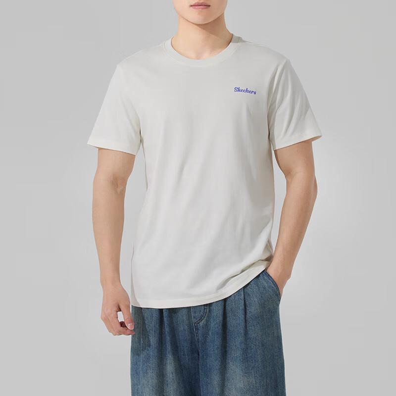 Skechers Unisex Running & Training Short Sleeve T-Shirt 2XL
Skechers Unisex Running & Training Short Sleeve T-Shirt 2XL