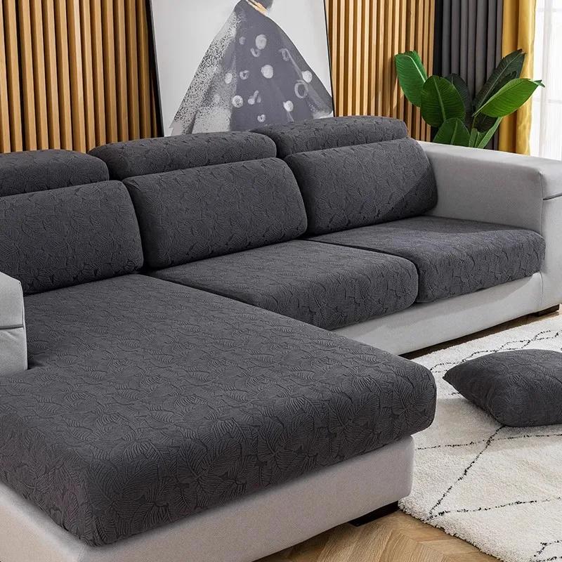 Sofa Cover All Seasons All-Inclusive Universal Plush Cover Cloth Towel Thickened Stretch Leather Sofa Hat 2023 New Style L-shaped
Sofa Cover All Seasons All-Inclusive Universal Plush Cover Cloth Towel Thickened Stretch Leather Sofa Hat 2023 New Style L-shaped