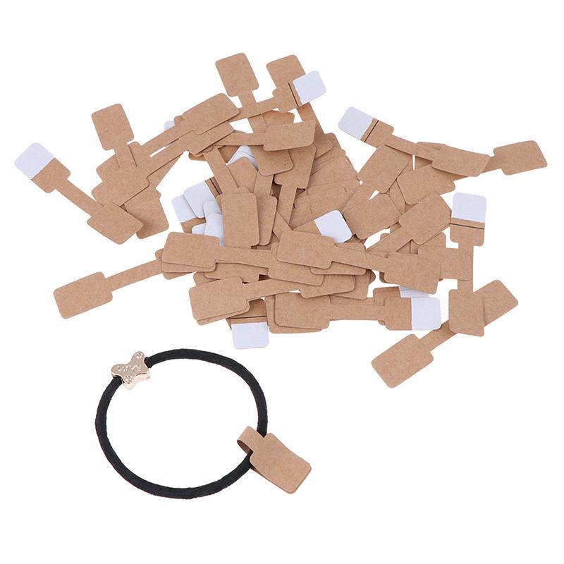 100Pcs Ringlabel Sticker Jewelry Price Tag Kraft Paper Self-Adhesive Price Tag For Necklace Earring Bracelet Price Square Labels A
100Pcs Ringlabel Sticker Jewelry Price Tag Kraft Paper Self-Adhesive Price Tag For Necklace Earring Bracelet Price Square Labels A