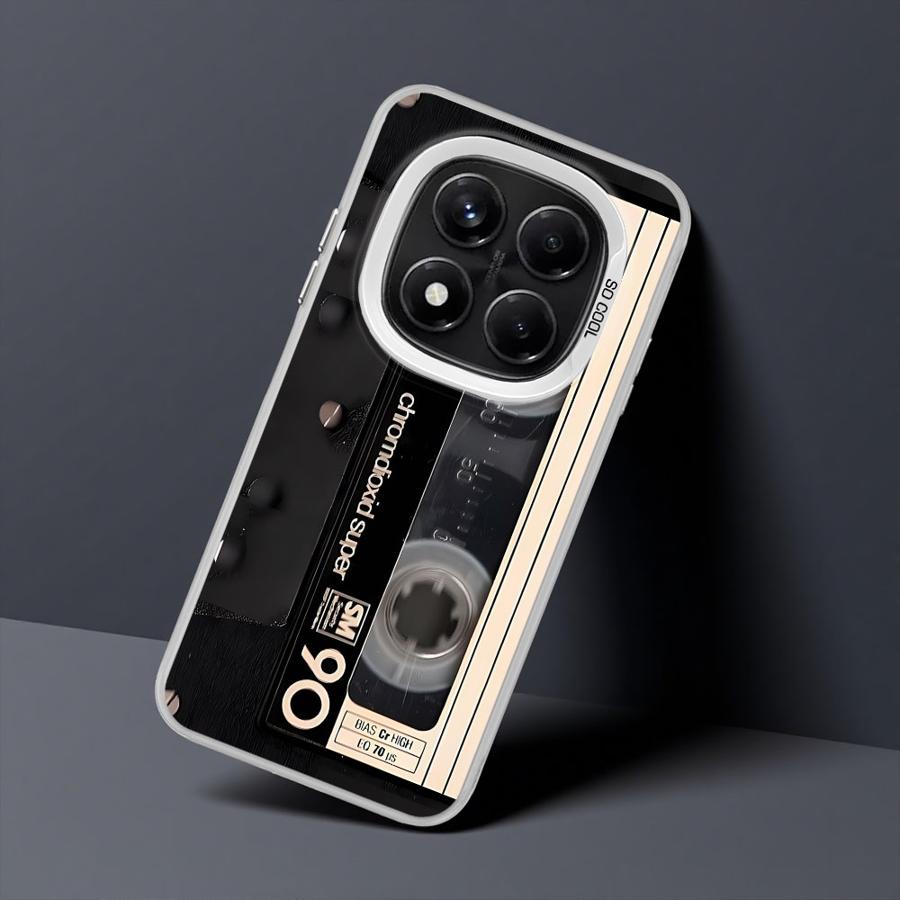 Soft Cover Phone Case for Xiaomi Redmi Note 12 13 14 Pro Plus 10 11 Pro 11s 10s Lucky Tape Pattern Redmi Note 12
Soft Cover Phone Case for Xiaomi Redmi Note 12 13 14 Pro Plus 10 11 Pro 11s 10s Lucky Tape Pattern Redmi Note 12