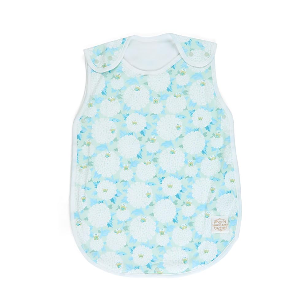 Sanrio Детская кроватка KEROKEROKEROPPI высота 60-90 см Sanrio Baby Apparel Персонаж 780481 SANRIO
Sanrio Детская кроватка KEROKEROKEROPPI высота 60-90 см Sanrio Baby Apparel Персонаж 780481 SANRIO