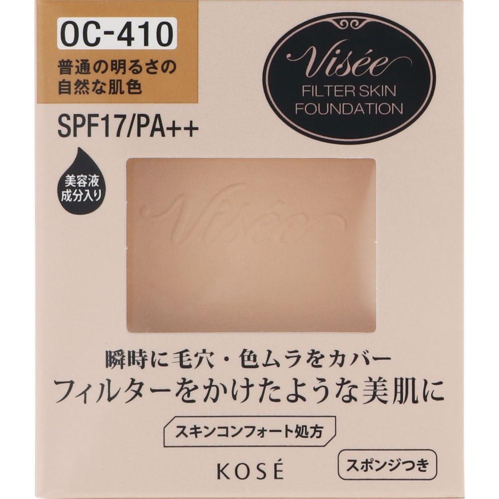 Biseriche Kose Biseriche Filter Skin Funtion Oc 410 Normal Brightness Natural Skin Color 10g
Biseriche Kose Biseriche Filter Skin Funtion Oc 410 Normal Brightness Natural Skin Color 10g