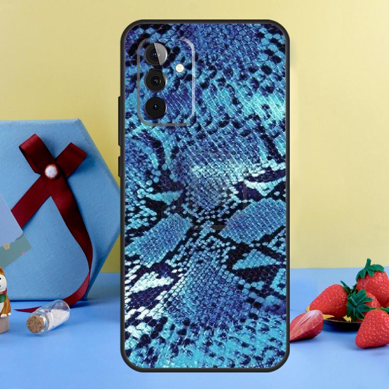 Snake Skin Case For Samsung Galaxy A13 A33 A53 A16 A17 A54 A34 A14 A15 A35 A55 A52 A12 A32 A26 A36 A56 Samsung A33 5G
Snake Skin Case For Samsung Galaxy A13 A33 A53 A16 A17 A54 A34 A14 A15 A35 A55 A52 A12 A32 A26 A36 A56 Samsung A33 5G