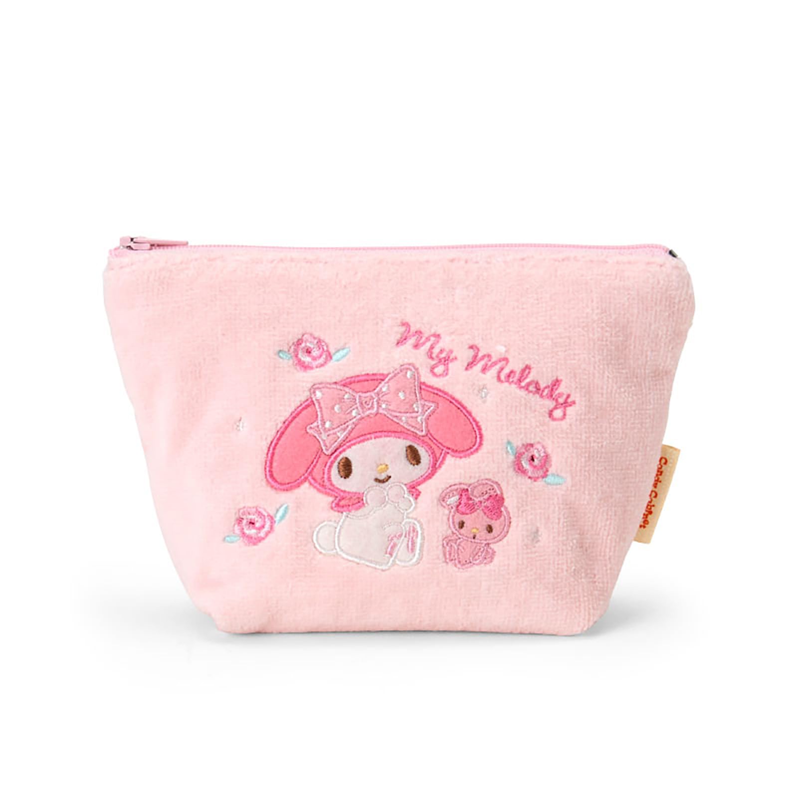 Sanrio Sweets Pile Pouch My Melody 2025 Белый день Подарочный чехол для аксессуаров 964409 &
Sanrio Sweets Pile Pouch My Melody 2025 Белый день Подарочный чехол для аксессуаров 964409 &