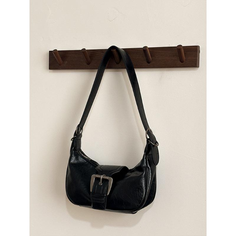 Новая модная сумка-багет для通勤, ретро нишевая сумка-полумесяц, женская повседневная универсальная сумка на плечо, сумка-мессенджер чёрный
Новая модная сумка-багет для通勤, ретро нишевая сумка-полумесяц, женская повседневная универсальная сумка на плечо, сумка-мессенджер чёрный