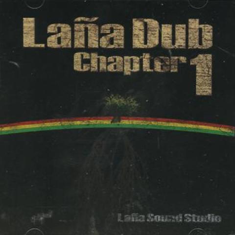 CD LANA SOUND STUDIO - Lana Dub Chapter 1 (CD-R) USCD104 Unique Sounds UK Reggae, Ska & Dub
CD LANA SOUND STUDIO - Lana Dub Chapter 1 (CD-R) USCD104 Unique Sounds UK Reggae, Ska & Dub
