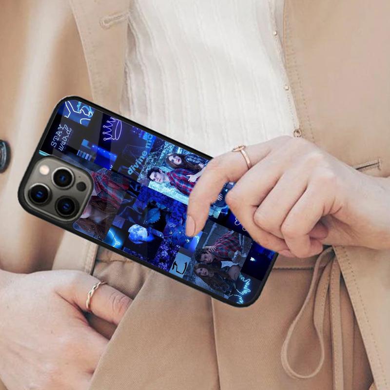 Teen Wolf Magnetic Phone Case For APPLE iPhone 17 Air 16 14 13 12 Pro Max 15 Plus Wireless Charge With MagSafe Cover iPhone 13mini
Teen Wolf Magnetic Phone Case For APPLE iPhone 17 Air 16 14 13 12 Pro Max 15 Plus Wireless Charge With MagSafe Cover iPhone 13mini
