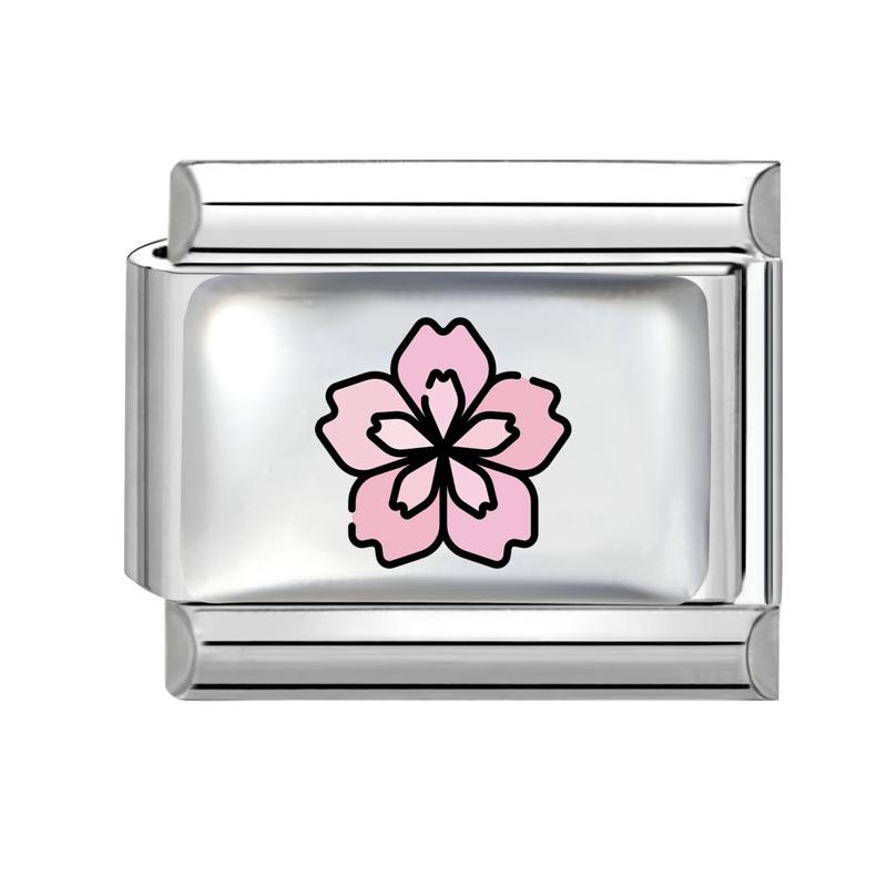 Y2K Dreamy Blue Purple Butterfly Tai Chi Flower Crab Bow Italian Charm Links Fit 9mm Stainless Steel Bracelet DIY Making Jewelry
Y2K Dreamy Blue Purple Butterfly Tai Chi Flower Crab Bow Italian Charm Links Fit 9mm Stainless Steel Bracelet DIY Making Jewelry