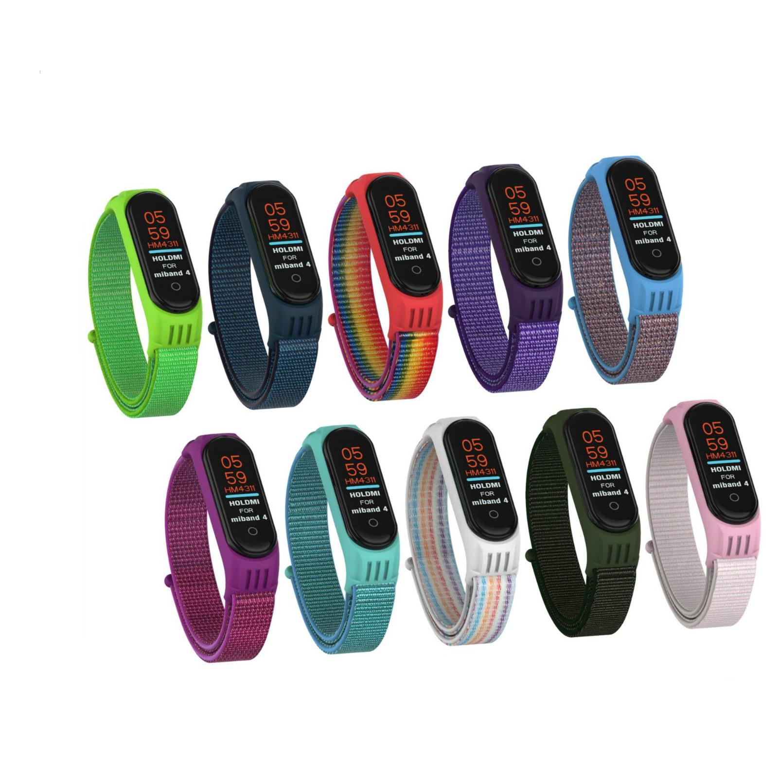 Сменный браслет для Xiaomi Mi Band 4 3 нейлоновый ремешок на запястье спортивный браслет для Mi band 4 Miband 4 3 Band4 смарт-часы ремешок
Сменный браслет для Xiaomi Mi Band 4 3 нейлоновый ремешок на запястье спортивный браслет для Mi band 4 Miband 4 3 Band4 смарт-часы ремешок