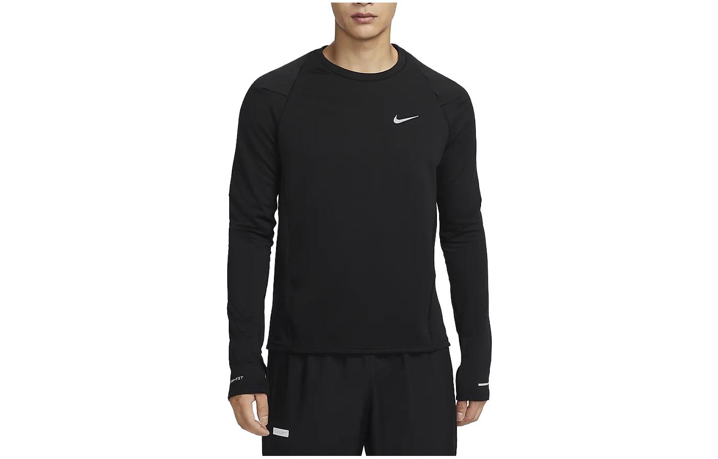 Nike Elemental T Shirt Men s Black FB8568-010 L
Nike Elemental T Shirt Men s Black FB8568-010 L