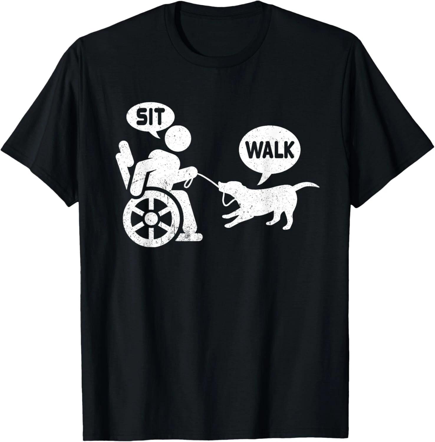 In A Wheelchair T-Shirt-productor-mockup Gift Unisex T-Shirt S
In A Wheelchair T-Shirt-productor-mockup Gift Unisex T-Shirt S
