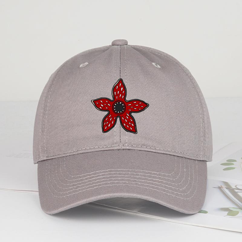 Print Soft-Top Baseball Cap Soft, Comfortable, Lightweight, And Air Permeable Unique Trendy Artistic Flair For Men And Women P Red Star Floral
Print Soft-Top Baseball Cap Soft, Comfortable, Lightweight, And Air Permeable Unique Trendy Artistic Flair For Men And Women P Red Star Floral