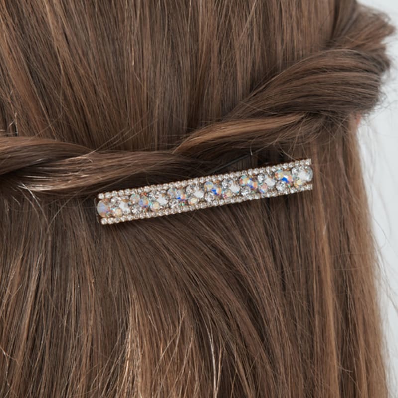 ELLE Jewelry Stone Hairpin ELHP051 brown
ELLE Jewelry Stone Hairpin ELHP051 brown