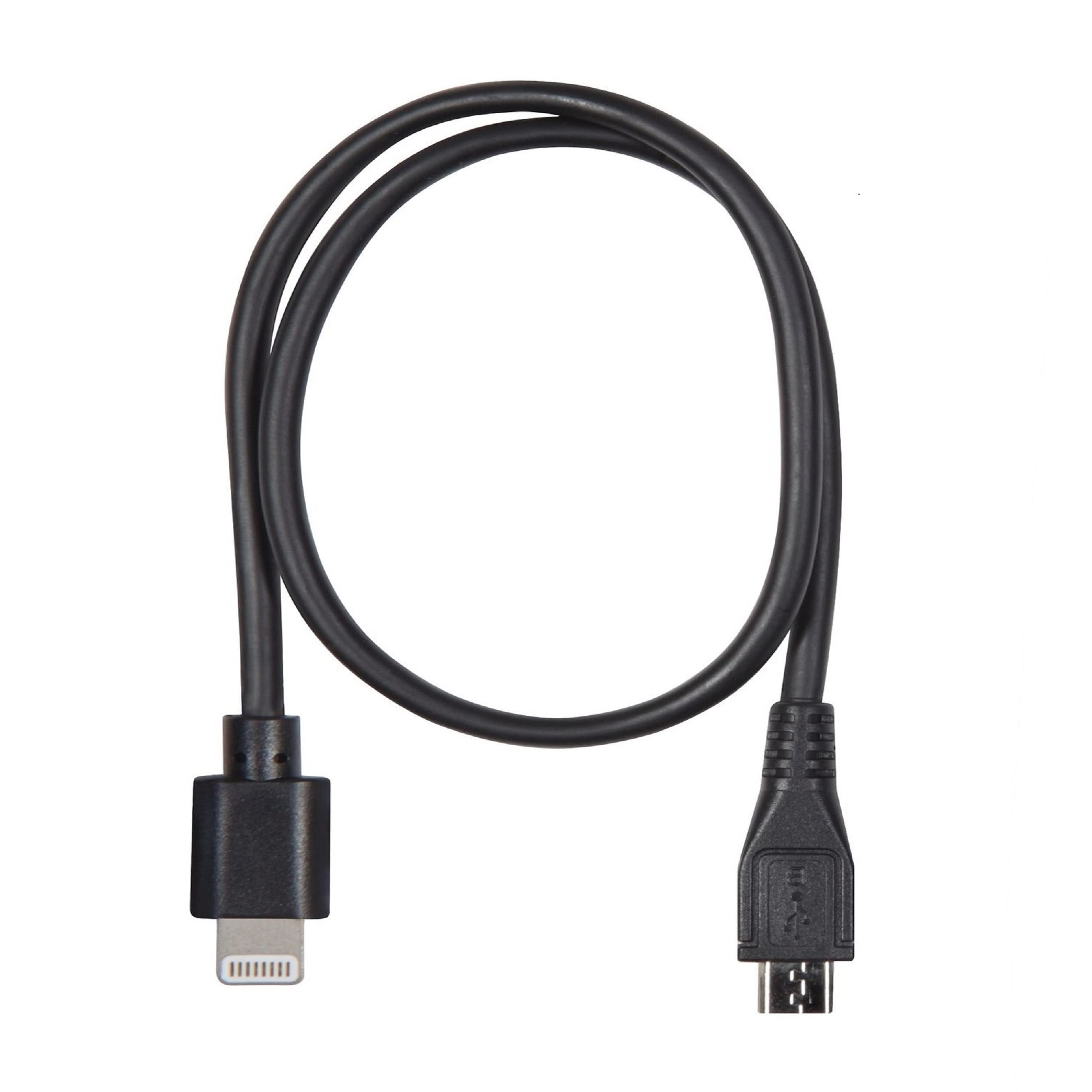 SHURE MOTIV Lightning Cable Lightning кабель 38см AMV-LTG15 
SHURE MOTIV Lightning Cable Lightning кабель 38см AMV-LTG15