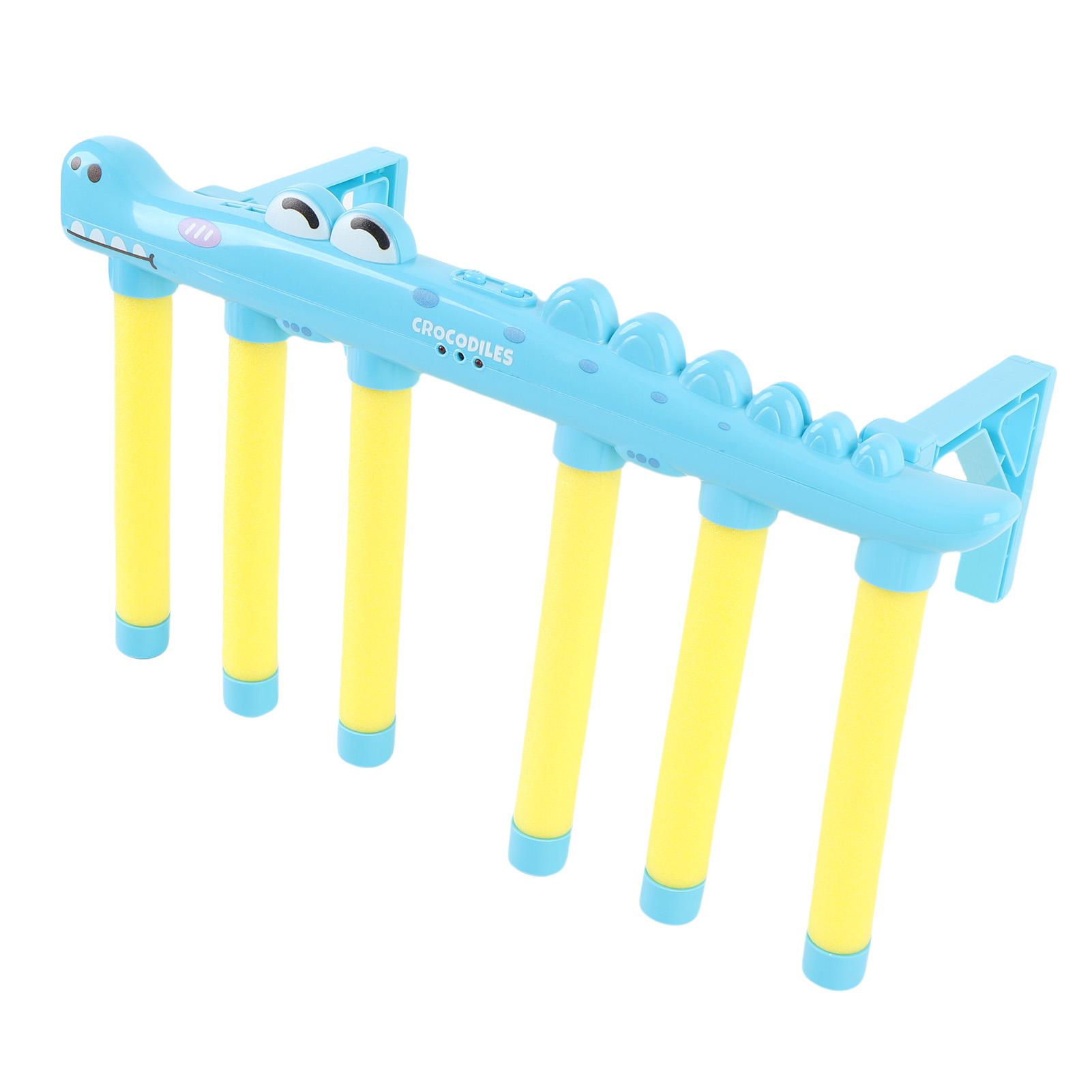 Catching Sticks Toy Interactive 3 Speeds Remote Control Drop Sticks Game for Hand Speed Challenge
Catching Sticks Toy Interactive 3 Speeds Remote Control Drop Sticks Game for Hand Speed Challenge