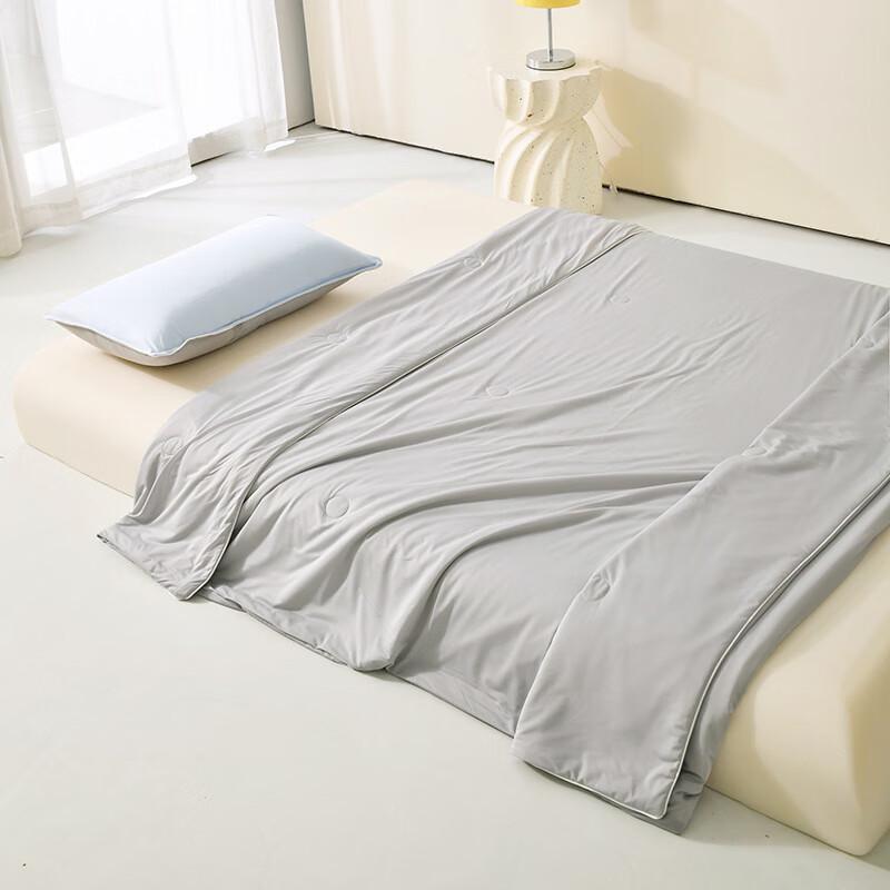 Lufenglai Lightweight Summer Air Conditioning Quilt 150x200cm
Lufenglai Lightweight Summer Air Conditioning Quilt 150x200cm