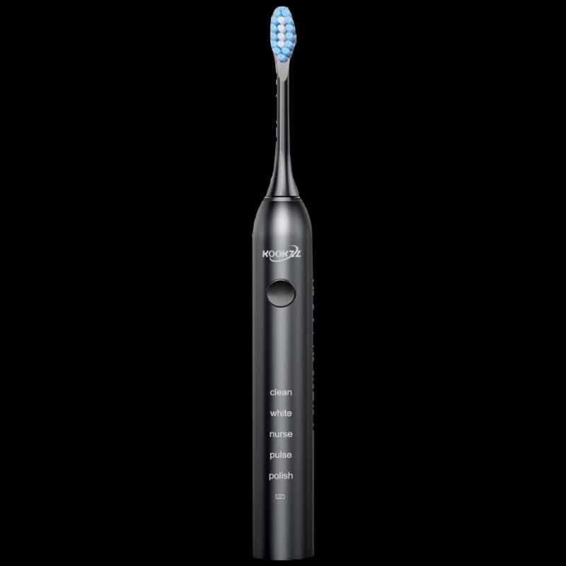 Koozhe YS18 Sonic Electric Toothbrush
Koozhe YS18 Sonic Electric Toothbrush
