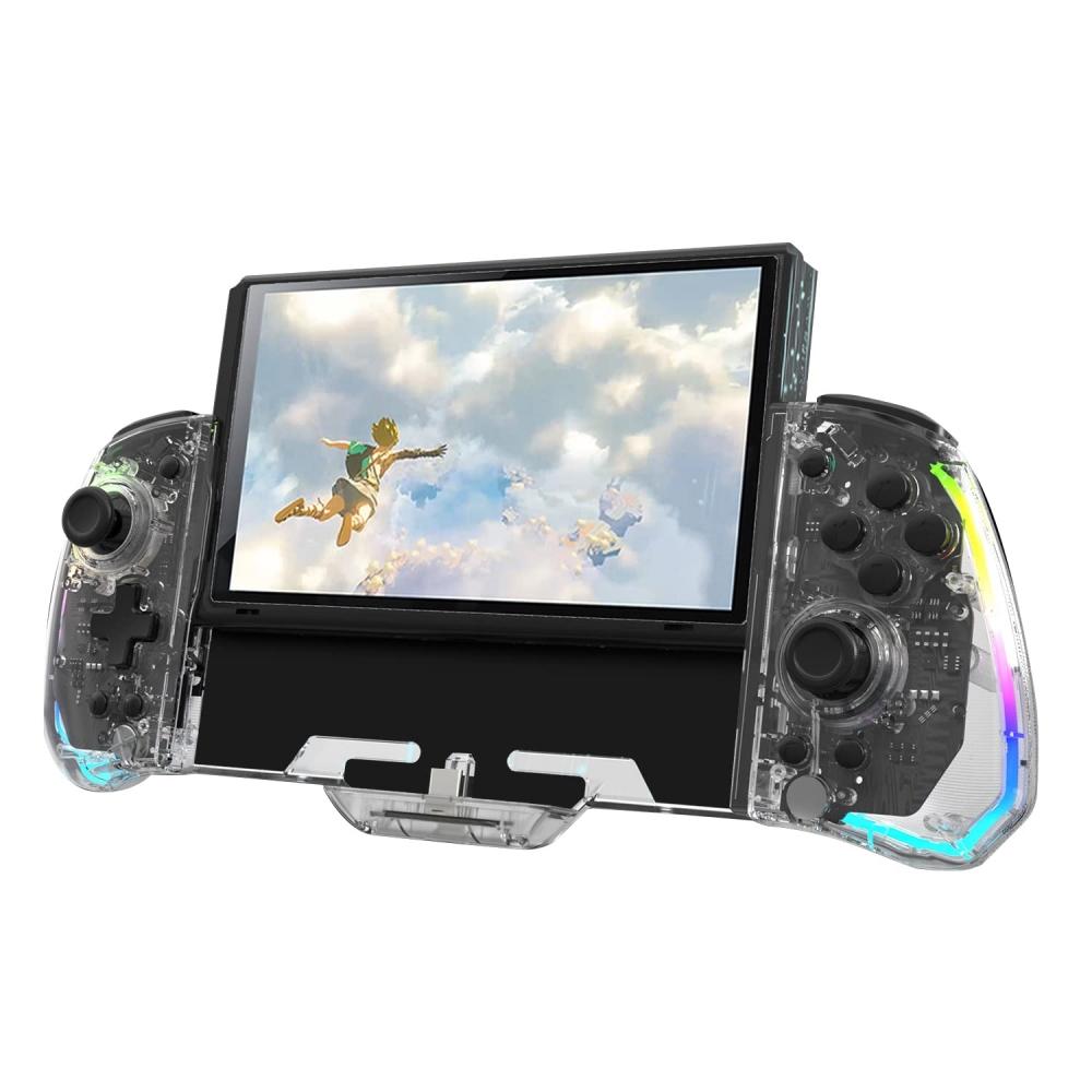 Switch SwitchSwitch EL RGB HD TURBOAUTO только мобильный режим контроллеры интегрированные контроллеры ручка
Switch SwitchSwitch EL RGB HD TURBOAUTO только мобильный режим контроллеры интегрированные контроллеры ручка