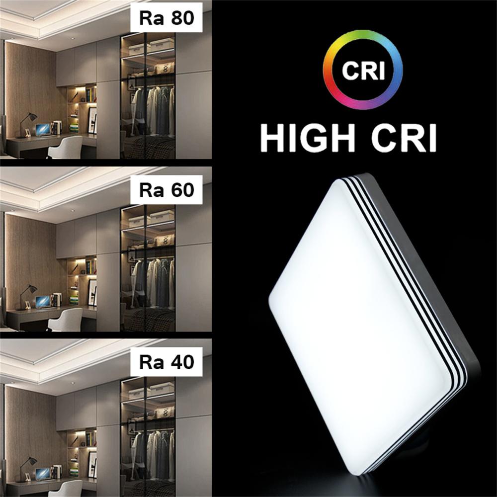 Square Led Ceiling Light Modern Bedroom Lighting Cold White 36W 24W 18W Ceiling Lamps For Kitchen Living Room Hallway Fixture Cold White
Square Led Ceiling Light Modern Bedroom Lighting Cold White 36W 24W 18W Ceiling Lamps For Kitchen Living Room Hallway Fixture Cold White