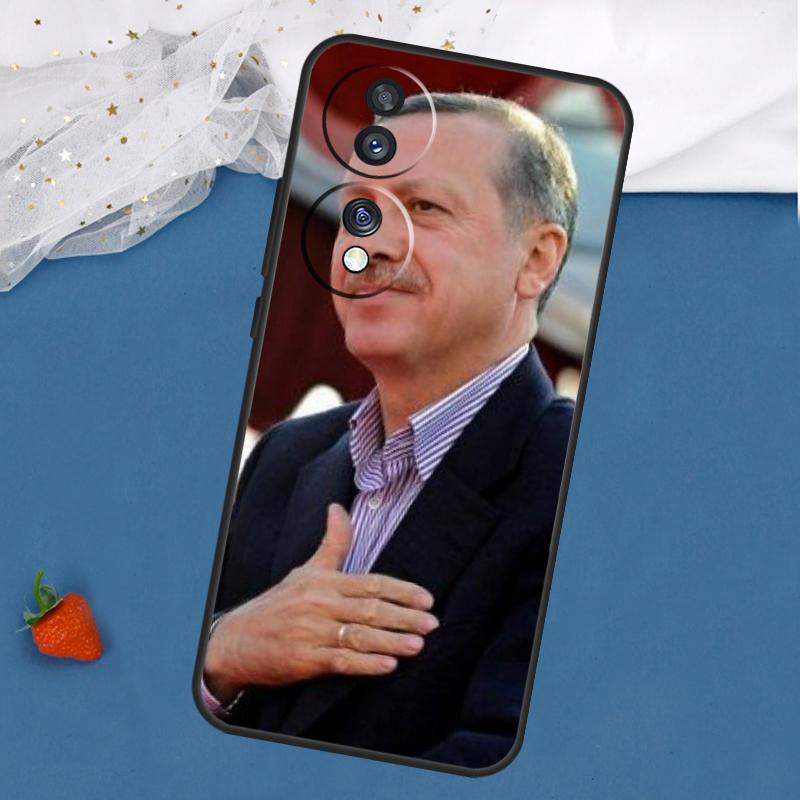 Turkey Recep Tayyip Erdogan Case For Honor Magic 5 6 8 Pro 7 Lite 200 400 50 70 90 X8c X8b X9a X9b X9c X9d Win RT Cover Honor X9b
Turkey Recep Tayyip Erdogan Case For Honor Magic 5 6 8 Pro 7 Lite 200 400 50 70 90 X8c X8b X9a X9b X9c X9d Win RT Cover Honor X9b