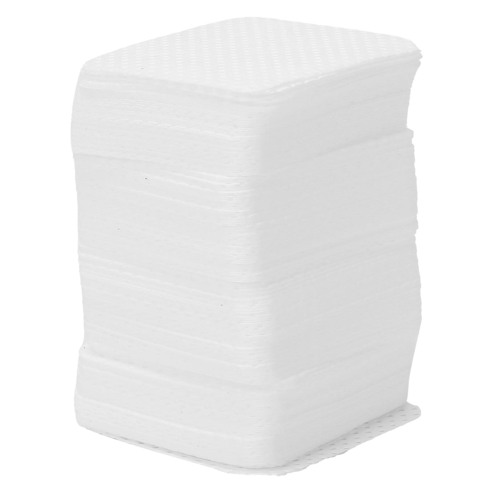 5000pcs Bag NonWoven Eyelash Glue Nozzle Cleaning Pad Dust Glue Wiper for Salon
5000pcs Bag NonWoven Eyelash Glue Nozzle Cleaning Pad Dust Glue Wiper for Salon