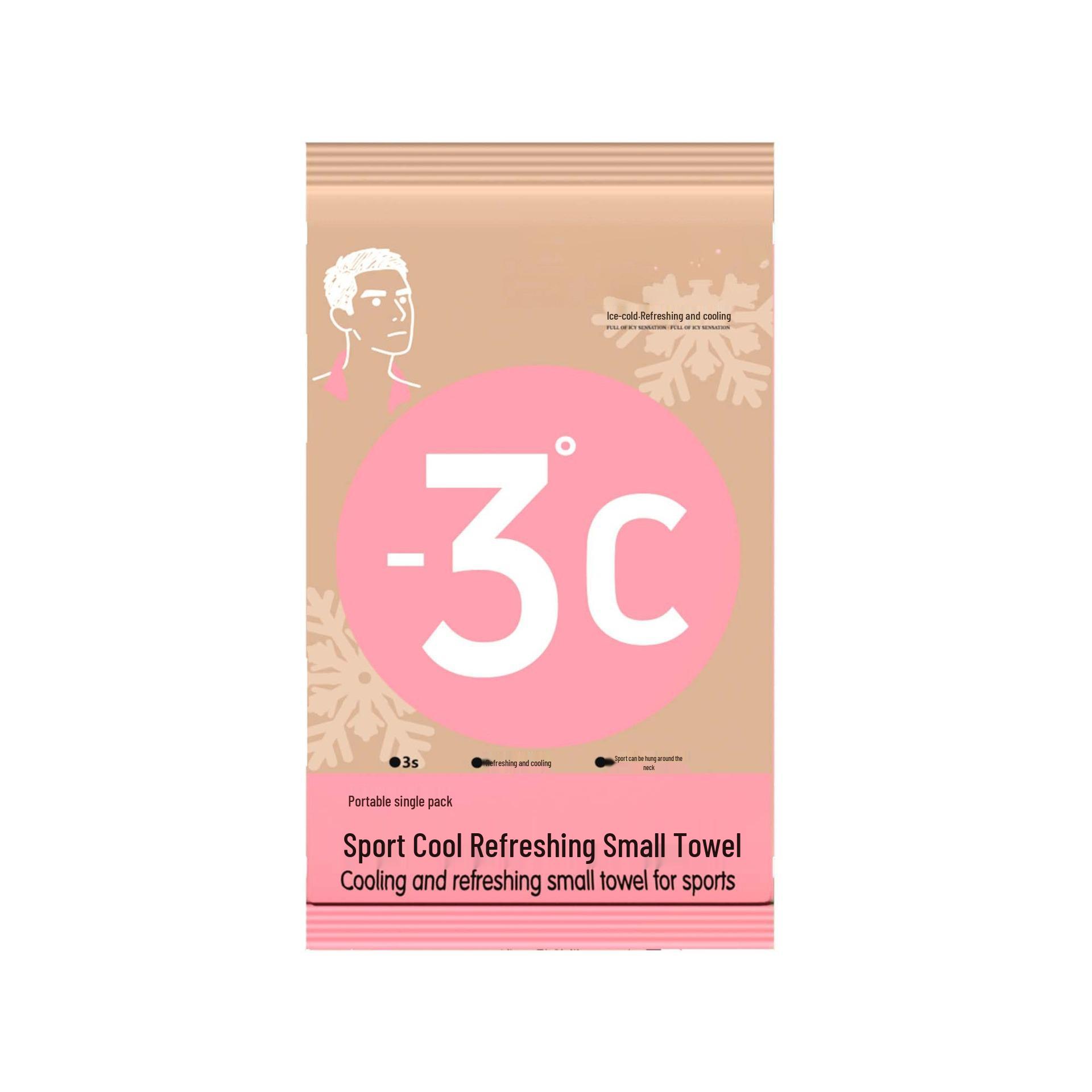 Cooling Summer Refresh Wet Wipes: Rapid Cool Down for Outdoor Sports & Sweat Wicking
Cooling Summer Refresh Wet Wipes: Rapid Cool Down for Outdoor Sports & Sweat Wicking