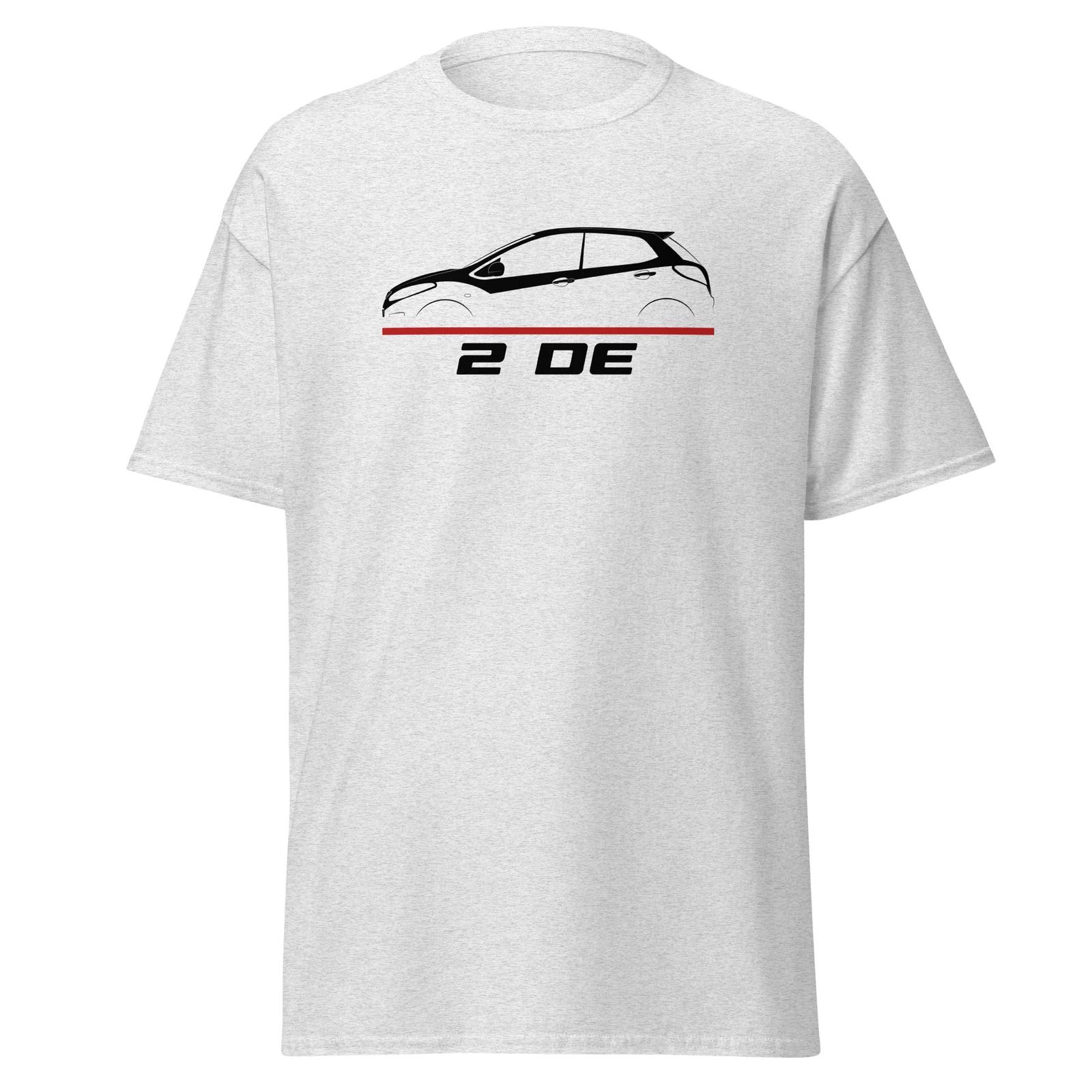 Premium T-Shirt For Mazda 2 DE 2007-2015 Car Fans Birthday Gift Tee Shirt 3XL
Premium T-Shirt For Mazda 2 DE 2007-2015 Car Fans Birthday Gift Tee Shirt 3XL