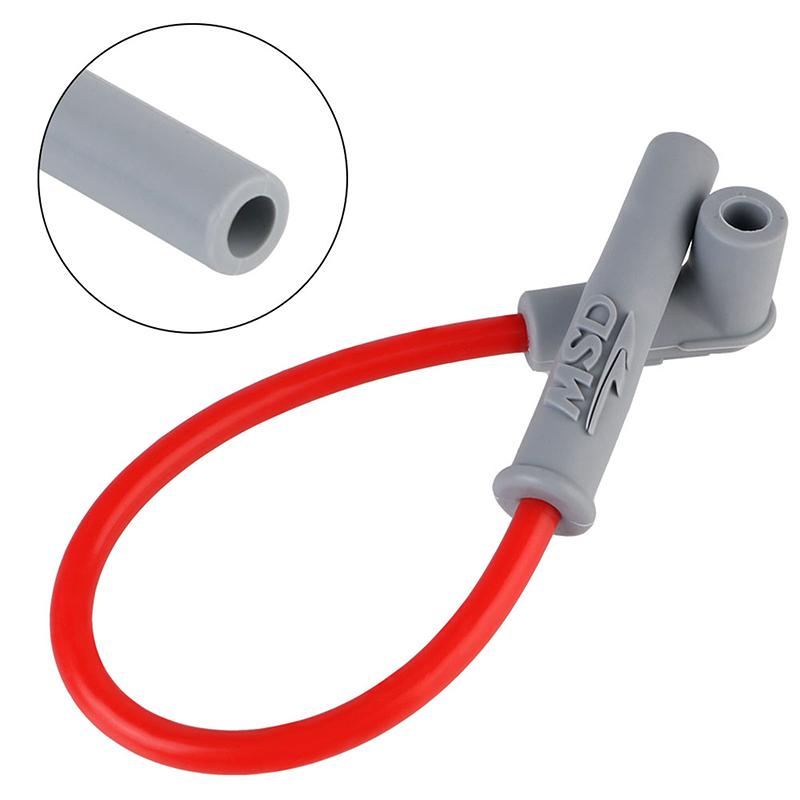 Motorcycle Ignition Wire Coil Booster Spark Plug Cap High Voltage Wire Off-Road Vehicle Parts Accessories Msd Booster Wire
Motorcycle Ignition Wire Coil Booster Spark Plug Cap High Voltage Wire Off-Road Vehicle Parts Accessories Msd Booster Wire