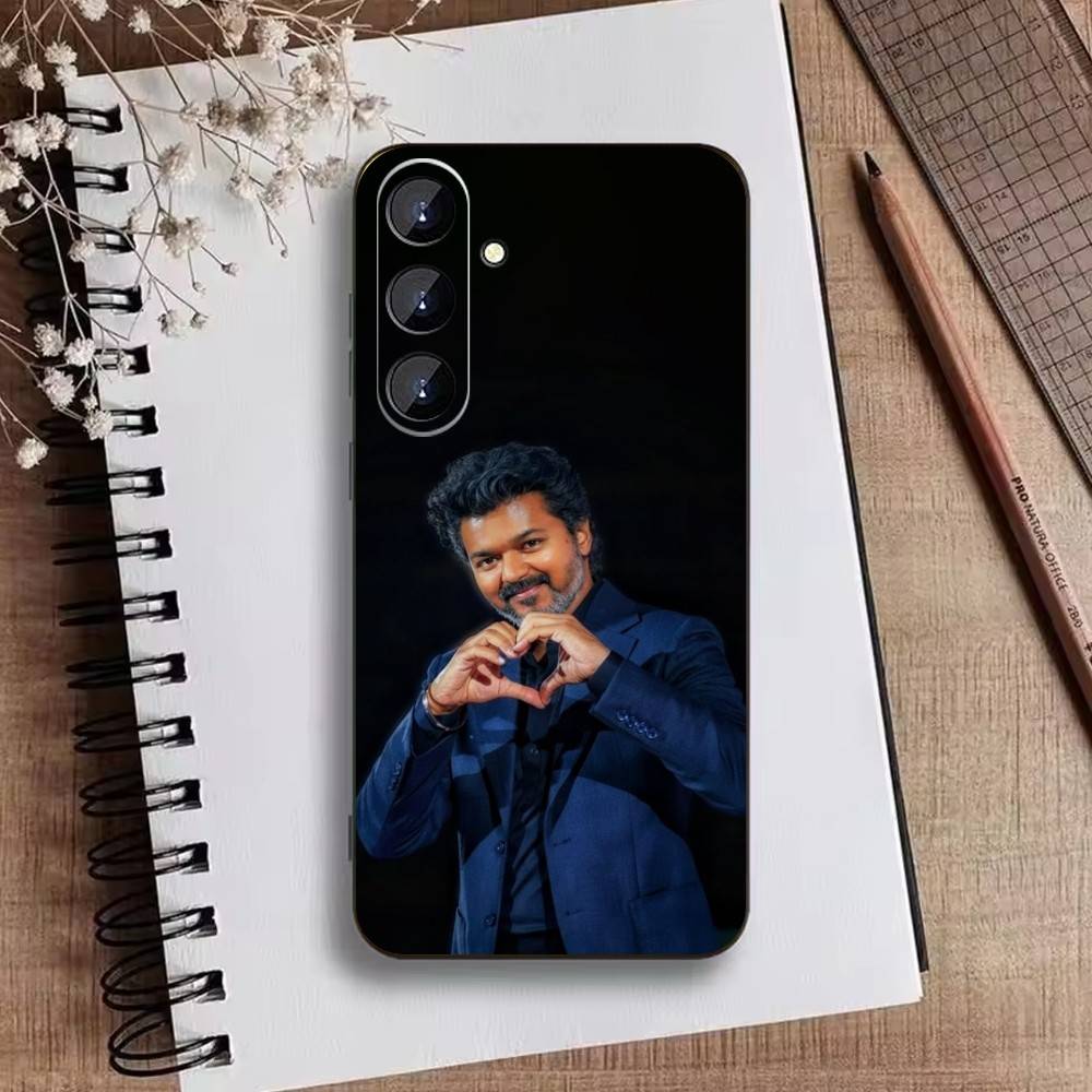 W-ThalaPathy V-Vijay Actor Phone Case For Samsung Galaxy A73,A21s,A22,A31,A52,A53,A71,A41Soft Black Shell Samsung a13 5g
W-ThalaPathy V-Vijay Actor Phone Case For Samsung Galaxy A73,A21s,A22,A31,A52,A53,A71,A41Soft Black Shell Samsung a13 5g