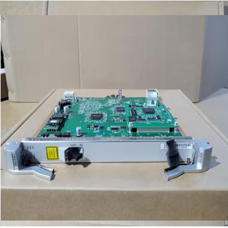 Huawei SSN1SL4A 1-Port 622M Optical Board
Huawei SSN1SL4A 1-Port 622M Optical Board