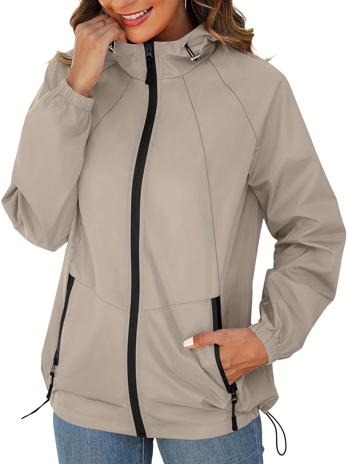 Autumn/Winter Bestseller 3-in-1 Waterproof Mountaineering Jacket Set L абрикосовий
Autumn/Winter Bestseller 3-in-1 Waterproof Mountaineering Jacket Set L абрикосовий