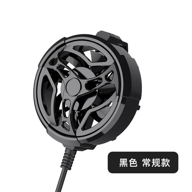 Универсальный RGB мини-вентилятор для телефона с USB-радиатором, игровой кулер, совместимый с iPhone S, Amsung X, Iaomi R, Edmi H, Uawei Nova
Универсальный RGB мини-вентилятор для телефона с USB-радиатором, игровой кулер, совместимый с iPhone S, Amsung X, Iaomi R, Edmi H, Uawei Nova