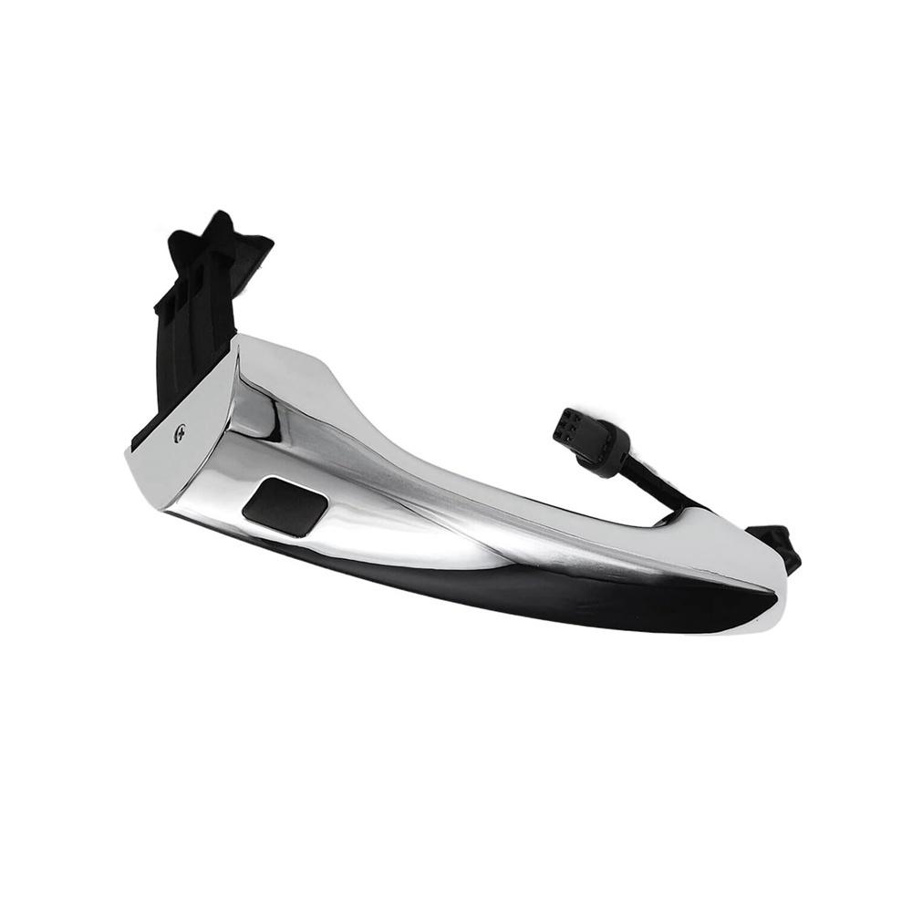 Front Right Outside Door Handle For Hyundai Elantra 2017-2020 Sedan w/ Smart Key
Front Right Outside Door Handle For Hyundai Elantra 2017-2020 Sedan w/ Smart Key