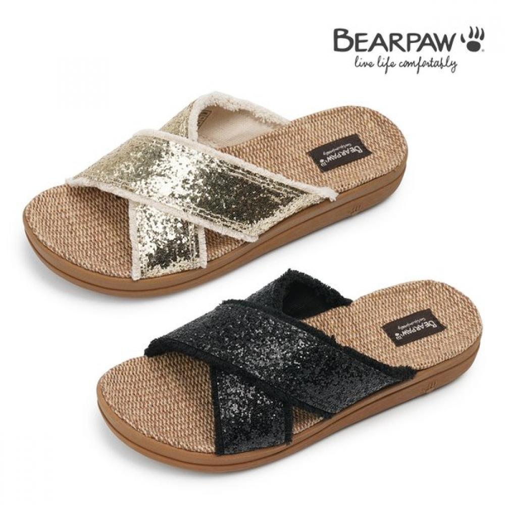 BearpaW Women S SlipperS 2 typeS K2992rb W gold/220
BearpaW Women S SlipperS 2 typeS K2992rb W gold/220