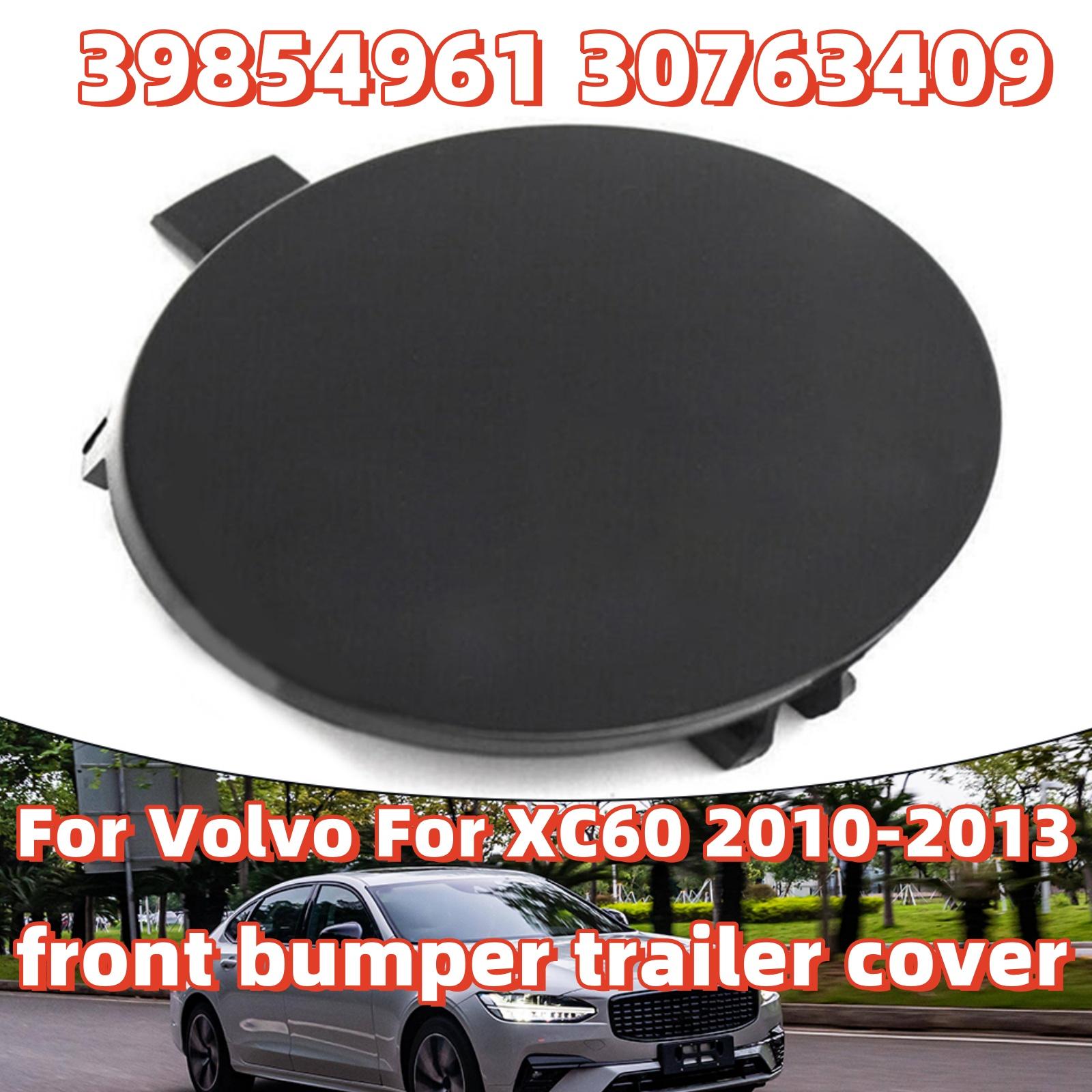 Car front bumper trailer cover 39854961 30763409 Front Bumper Tow Hook Cover For Volvo For XC60 2010-2013 8*8*2CM Trailer Cover China Mainland
Car front bumper trailer cover 39854961 30763409 Front Bumper Tow Hook Cover For Volvo For XC60 2010-2013 8*8*2CM Trailer Cover China Mainland