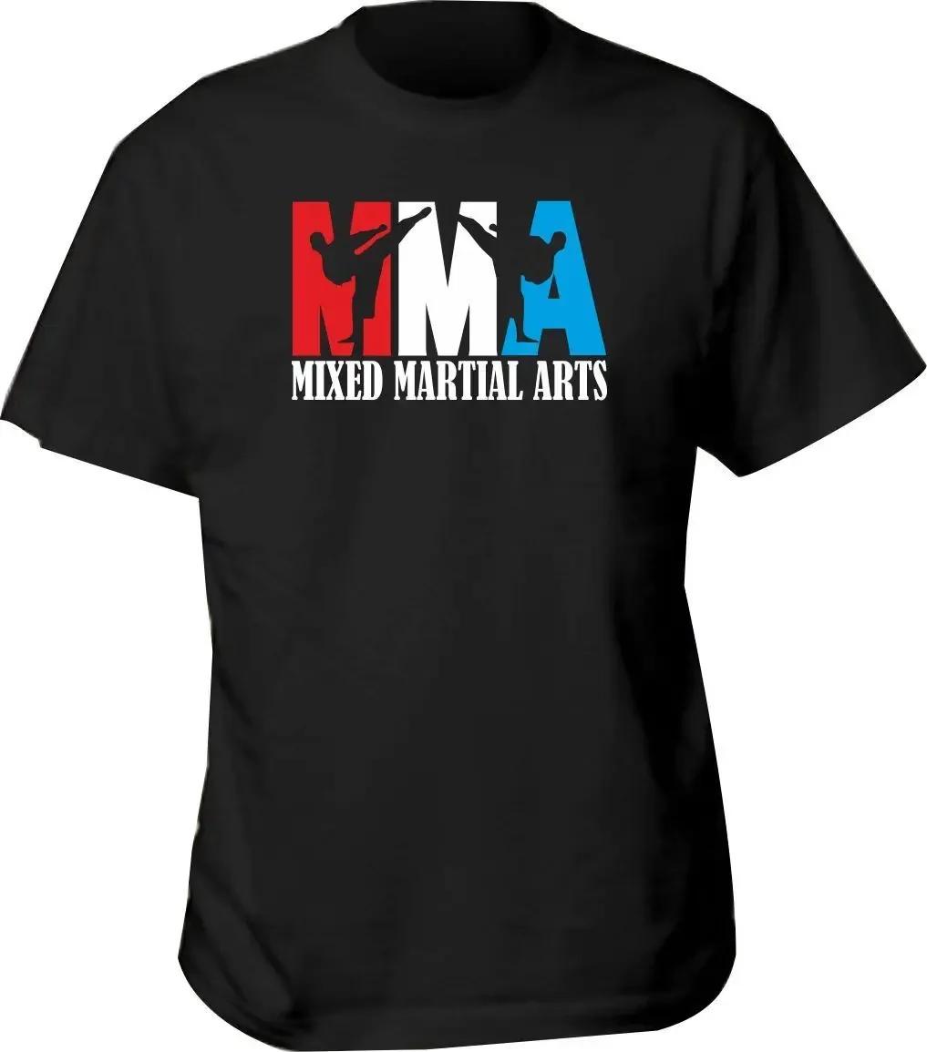 Personalized MMA Jiu Jitsu Thai Muay Kicking Graphic TShirt 100 Cotton ONeck Summer Short Sleeve Casual Mens Tshirt 4XL
Personalized MMA Jiu Jitsu Thai Muay Kicking Graphic TShirt 100 Cotton ONeck Summer Short Sleeve Casual Mens Tshirt 4XL