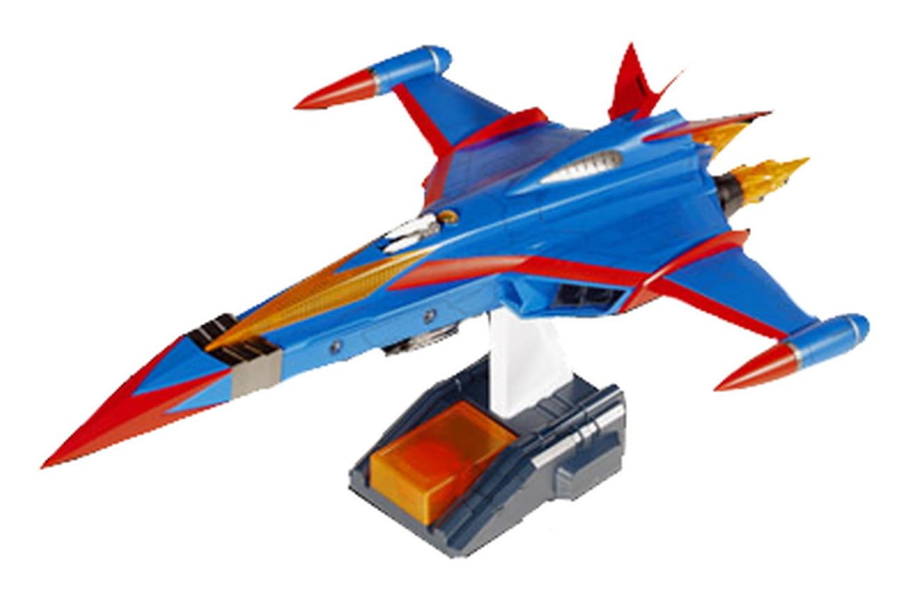 SSmall Academy Science Ninja Team Gatchaman God Phoenix Exclusive LED Kit Upgrade Kit 15792LED
SSmall Academy Science Ninja Team Gatchaman God Phoenix Exclusive LED Kit Upgrade Kit 15792LED