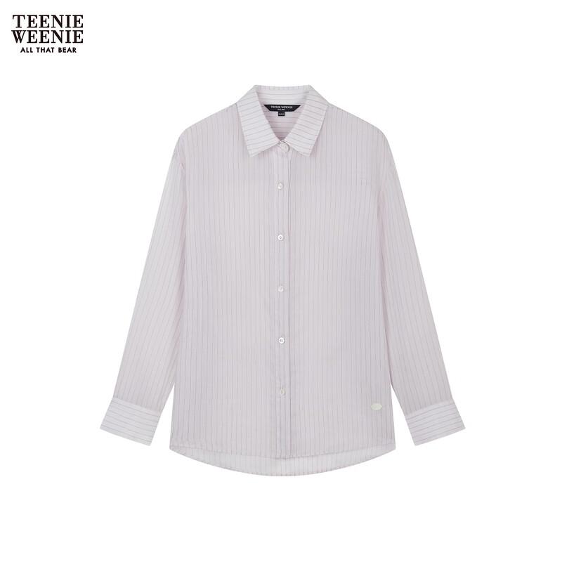 Teenie Weenie Women s Striped Bear Shirt L
Teenie Weenie Women s Striped Bear Shirt L